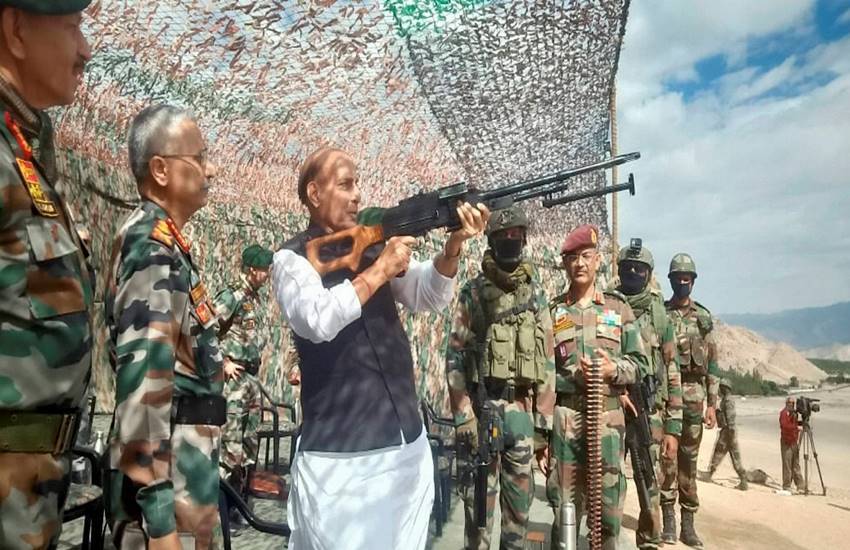 राजनाथ सिंह
