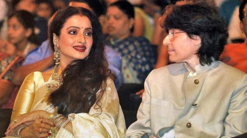जानिए अभिनेत्री रेखा की पर्सनल सेक्रेटरी फरजाना के बारे में, जिनको लेकर उनकी जेठानी ने लगाए थे पति-पत्नी जैसे रिश्ते होने के असामान्य आरोप