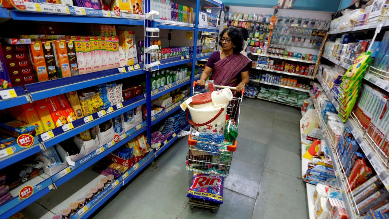 Bigbasket में अब होगी Tata Group की हिस्सेदारी, 9500 करोड़ रूपये में होगी डील