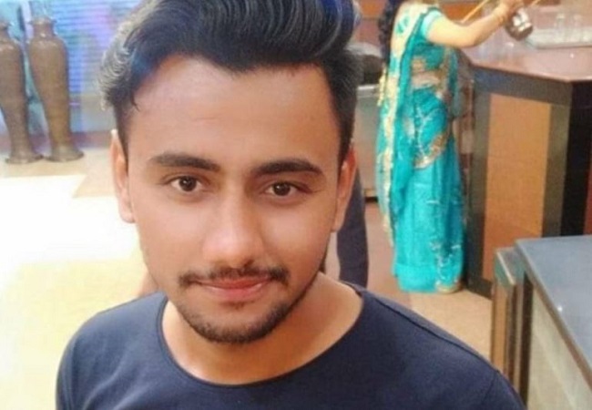 रिंकू शर्मा