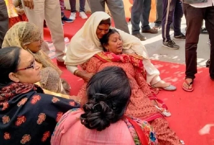 संदीप नाहर सुसाइड केस: एक्टर के भाई ने किया चौंकाने वाला खुलासा, खुदकुशी से पहले पत्नी से हुआ था झगड़ा