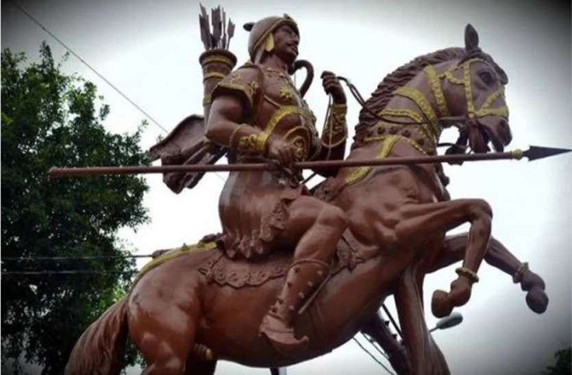 राजा सुहेलदेव
