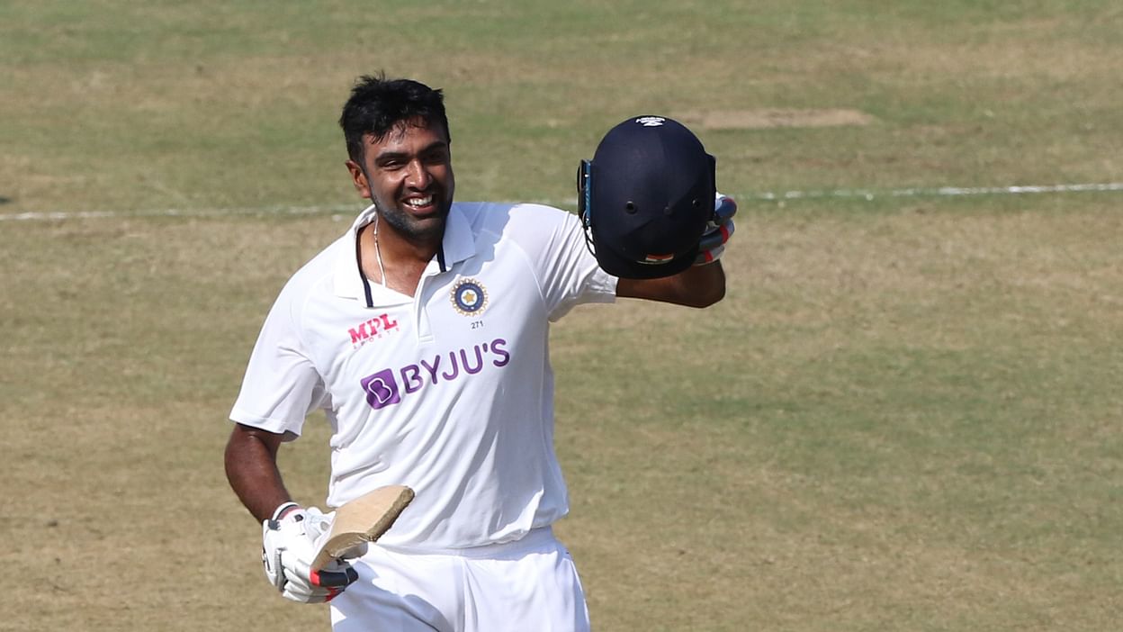 Ind Vs Eng: अश्विन, कुलदीप और हार्दिक का मोटेरा में डांस, वीडियो वायरल