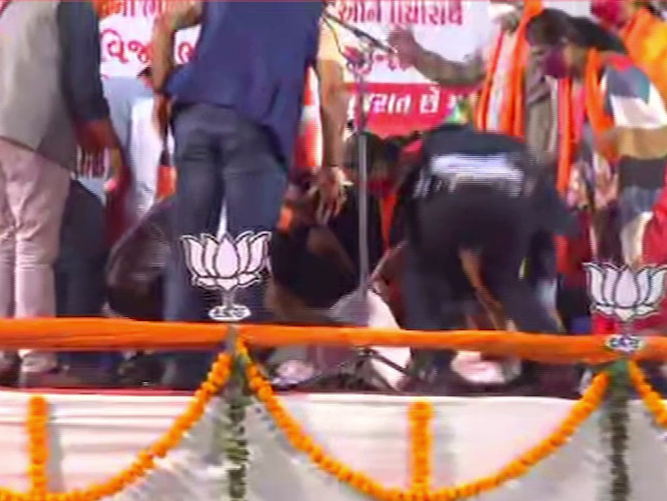 विजय रुपाणी