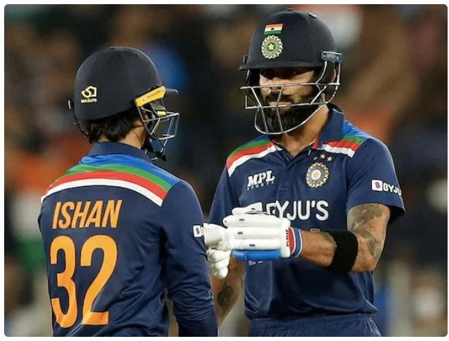 ईशान किशन के यह 11 रिकार्ड्स जान आप भी हो जायेंगे हैरान 3 ईशान किशन के यह 11 रिकार्ड्स जान आप भी हो जायेंगे हैरान