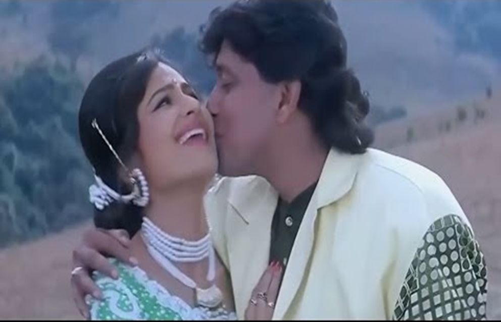 मिथुन चक्रवर्ती खुद को मैरिड बैचलर कहते थे, श्रीदेवी से लेकर माधुरी दीक्षित तक थे जुड़े