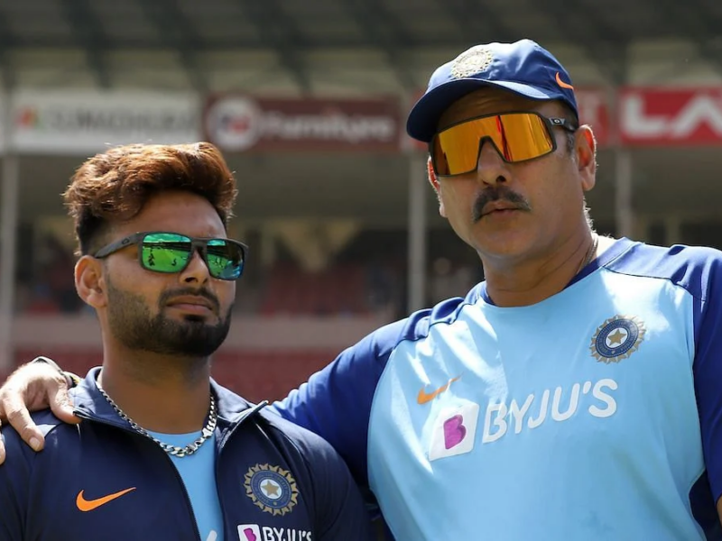 ऋषभ पंत की तरह सख्ती बरतें रवि शास्त्री तो यह 3 खिलाडी भी दिखायेंगे धमाकेदार प्रदर्शन