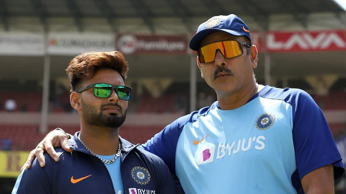 ऋषभ पंत की तरह सख्ती बरतें रवि शास्त्री तो यह 3 खिलाडी भी दिखायेंगे धमाकेदार प्रदर्शन