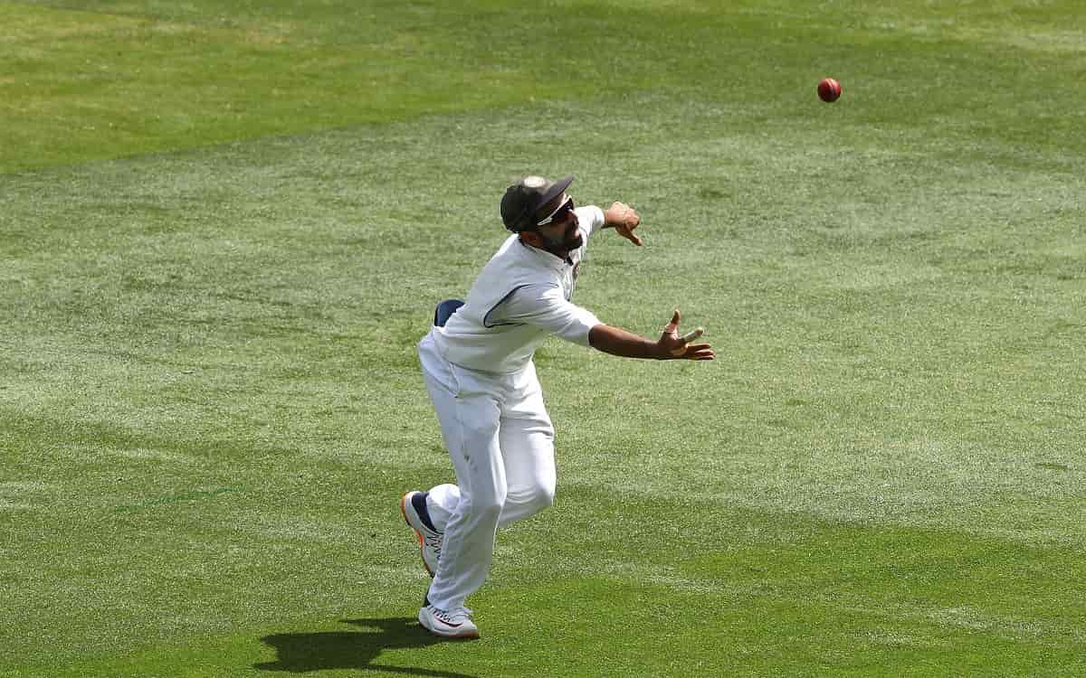अजिंक्य रहाणे