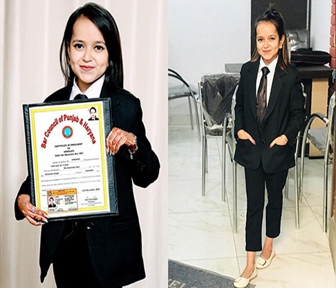 In Spite Of Small Stature, Great Ability To Be Achieved