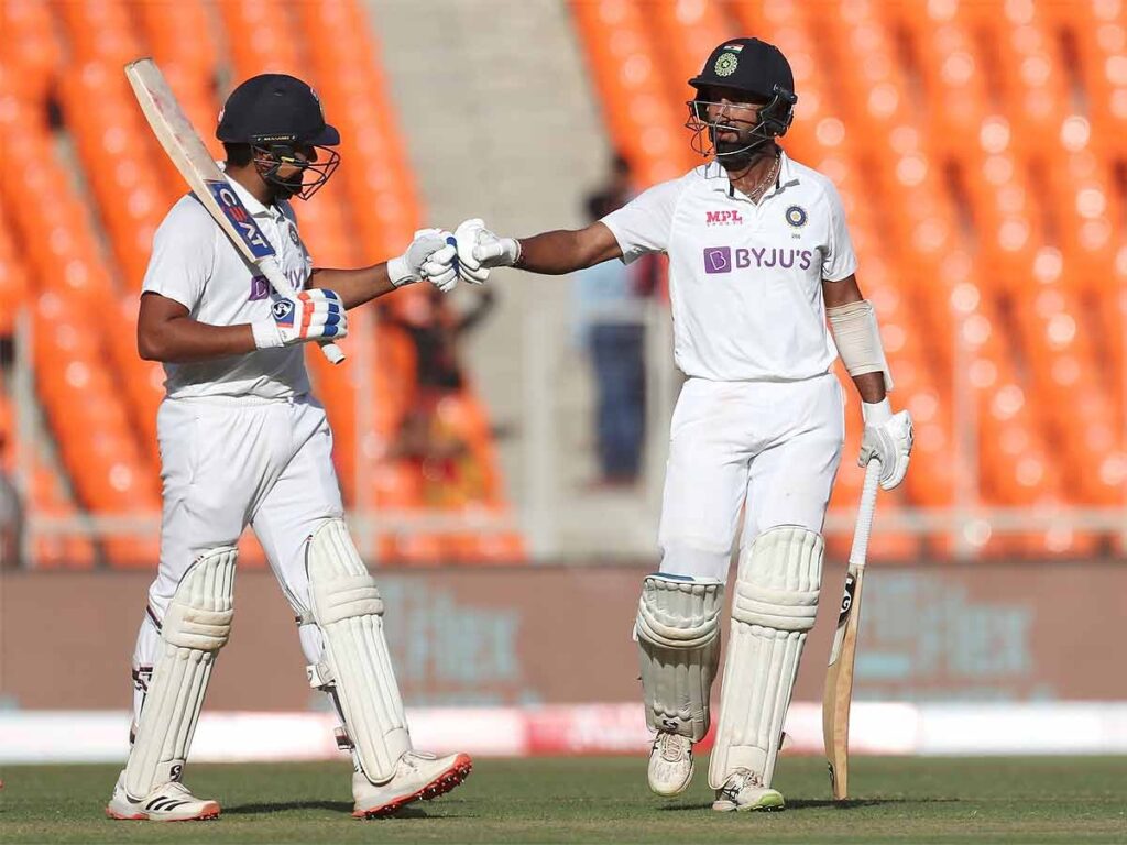 भारतीय टीम ने आखिर मैच में इंग्लैंड को शिकस्त दे, सीरीज जीत फाइनल में जगह बनाई है