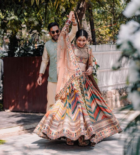 भारतीय टीम में आई शादी की बहार, पिछले 3 महीने में शादी के बंधन में बंधे ये 6 क्रिकेटर