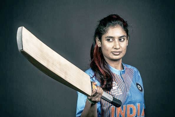 मिताली राज ने पूरे किया 10 हजार रन, अंतरराष्ट्रीय क्रिकेट में रचा बड़ा इतिहास
