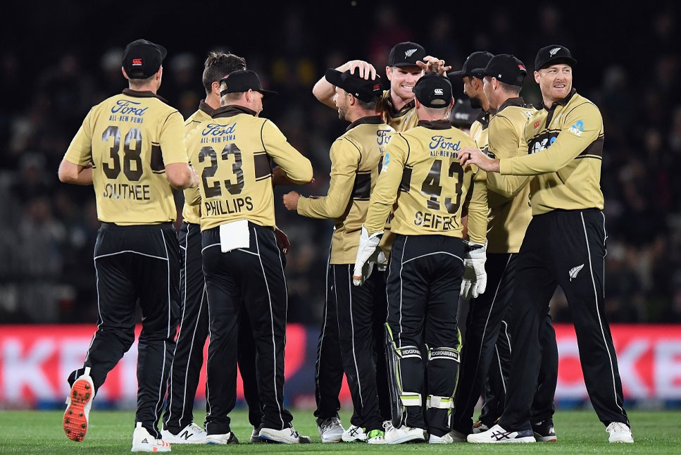 आईसीसी टी20 रैंकिंग में मार्टिन गुप्टिल टॉप-10 में शामिल, आरोन फिंच को हुआ फायदा