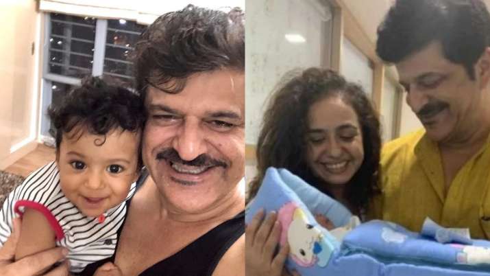 बॉलीवुड के ऐसे ऐक्टर जो 50 के दहलीज पर पहुच कर बने पापा, जाने कौन है इस लिस्ट में