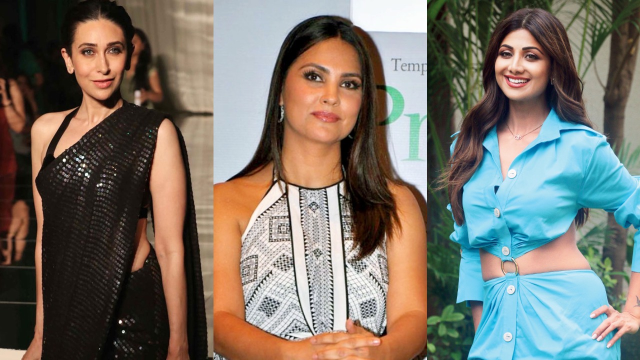 These actresses flopped in the acting world, they had to do this work for money!