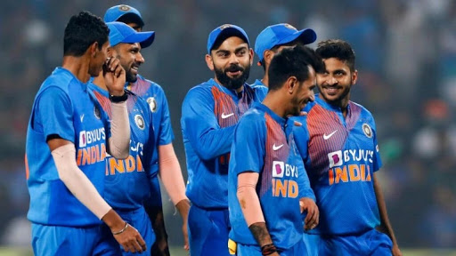 भारतीय टीम में आई शादी की बहार, पिछले 3 महीने में शादी के बंधन में बंधे ये 6 क्रिकेटर