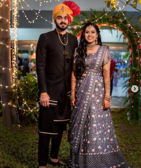 भारतीय टीम में आई शादी की बहार, पिछले 3 महीने में शादी के बंधन में बंधे ये 6 क्रिकेटर