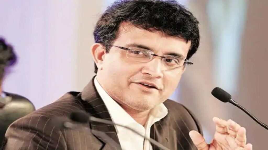 आईसीसी Wtc का फाइनल लॉर्ड्स में नहीं इस मैदान में खला जायेगा सौरव गांगुली ने किया खुलासा