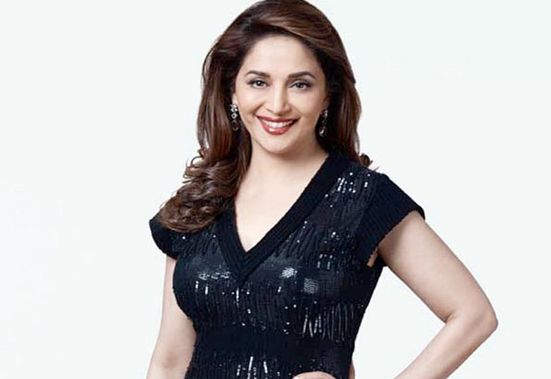 Madhuri Dixit