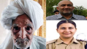 खुद चौथी पास इंसान ने अपने घर को बनाया अफसरों का घराना, परिवार के 11 सदस्य बने Ias और Ips