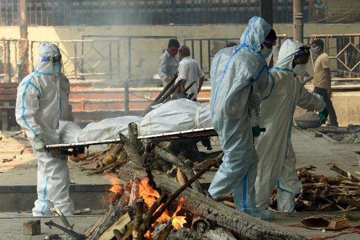 लैंसेट ने चेताया अगस्त लास्ट तक भारत में कोरोना से हो सकती हैं 10 लाख मौतें, कहा ये प्राकृतिक नहीं प्रधानमंत्री मोदी द्वारा निर्मित आपदा है