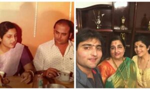 पति और बेटे के मौत के बाद ऐसे दिन काट रही हैं अनुराधा पौडवाल, लोगों की जान बचाने के लिए कर रही ये नेक काम