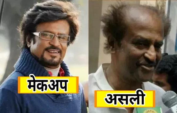 मेकअप के दम पर स्मार्ट दिखते हैं बॉलीवुड के ये 5 अभिनेता, नंबर 3 को देखकर हैरान रह जाएंगे