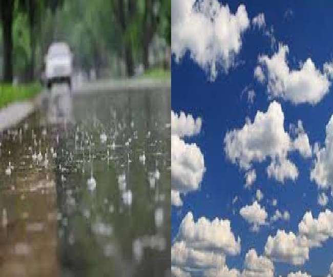 Weather Updates: यूपी-बिहार सहित देश के कई राज्यों में 'यास तूफान' का दिखेगा असर, जानें मौसम का हाल