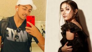 पृथ्वी शॉ की रूमर्ड गर्लफ्रेंड ने अपने जबरदस्त डांस से लगाई सोशल मीडिया पर आग, वीडियो वायरल