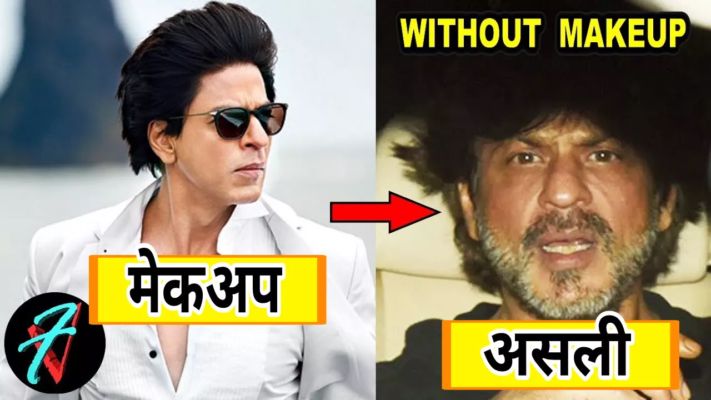 मेकअप के दम पर स्मार्ट दिखते हैं बॉलीवुड के ये 5 अभिनेता, नंबर 3 को देखकर हैरान रह जाएंगे