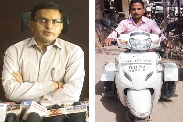 जब एक अफसर ने गरीब पिता से बोला चपरासी के लायक भी नहीं आपका बेटा, बेटे ने 3 बार Upsc किया पास