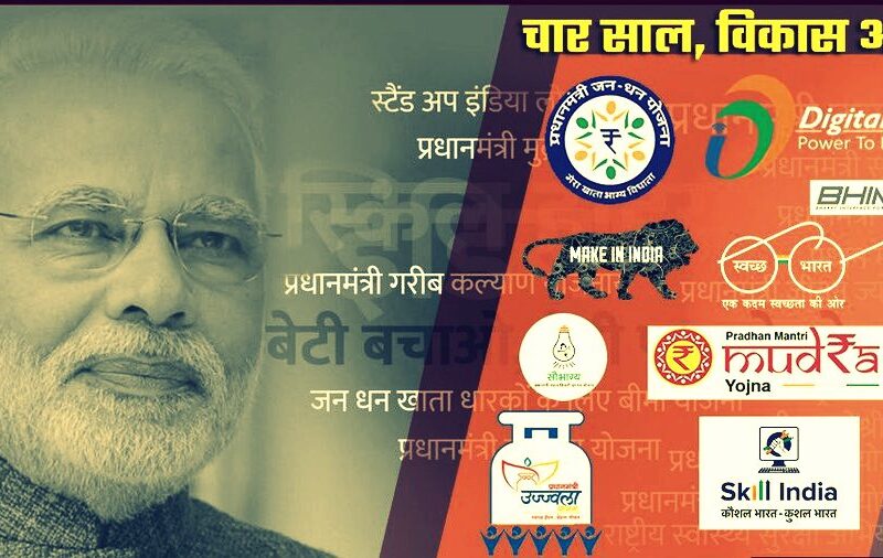 My Gov India