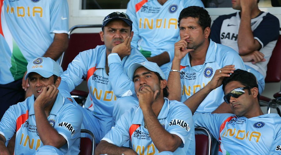 Team India