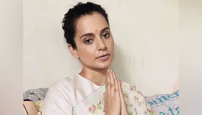 कंगना ने कोरोना पर कहा कुछ ऐसा इन्स्टाग्राम ने हटाया पोस्ट, भड़की अभिनेत्री ने सुनाई खरीखोटी