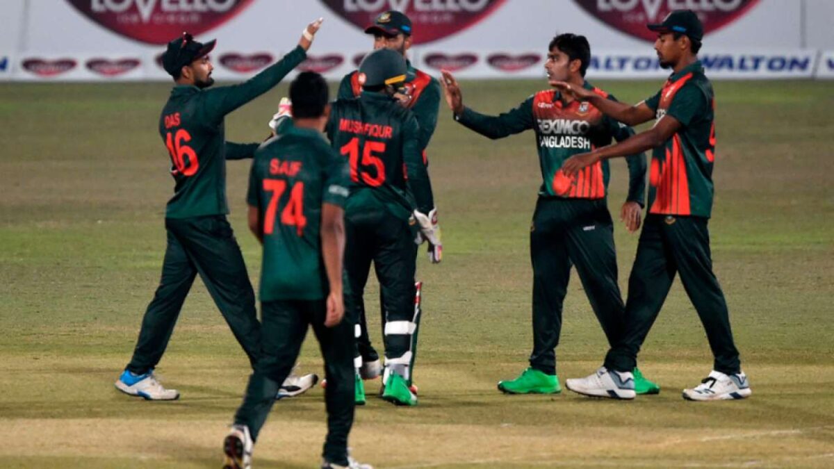 Odi Super League