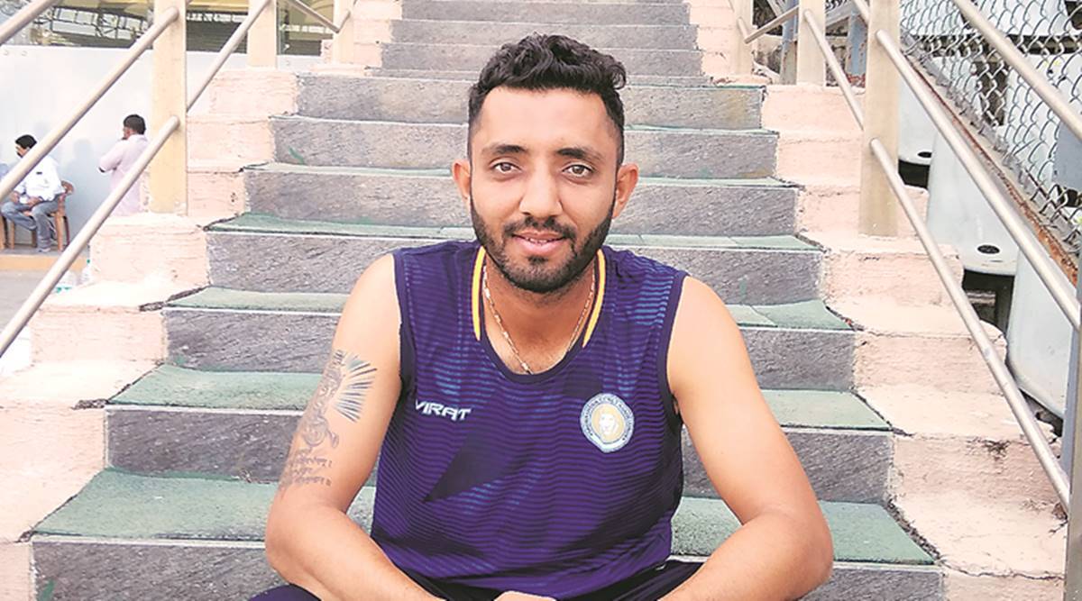 भारत से खेलने को तैयार है टीम इंडिया का दूसरा जडेजा, चयनकर्ताओं से बुलावे का है इंतजार