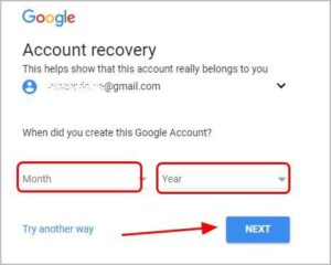 भूल गये हैं अपने Gmail Id का पासवर्ड? तो ऐसे करें दोबारा से रिकवर