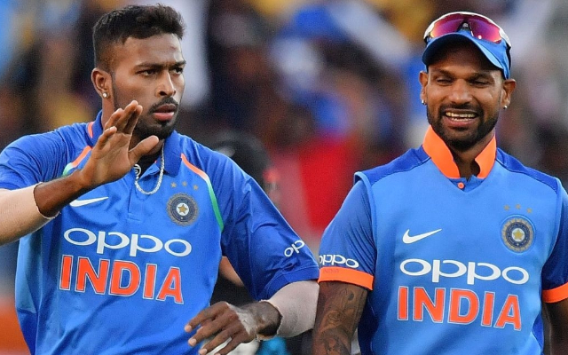 3 भारतीय खिलाड़ी जो खुद को मानते हैं क्रिकेट से बड़ा, खेल भावना को कर चुके हैं दागदार