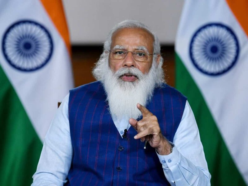 लैंसेट ने चेताया अगस्त लास्ट तक भारत में कोरोना से हो सकती हैं 10 लाख मौतें, कहा ये प्राकृतिक नहीं प्रधानमंत्री मोदी द्वारा निर्मित आपदा है
