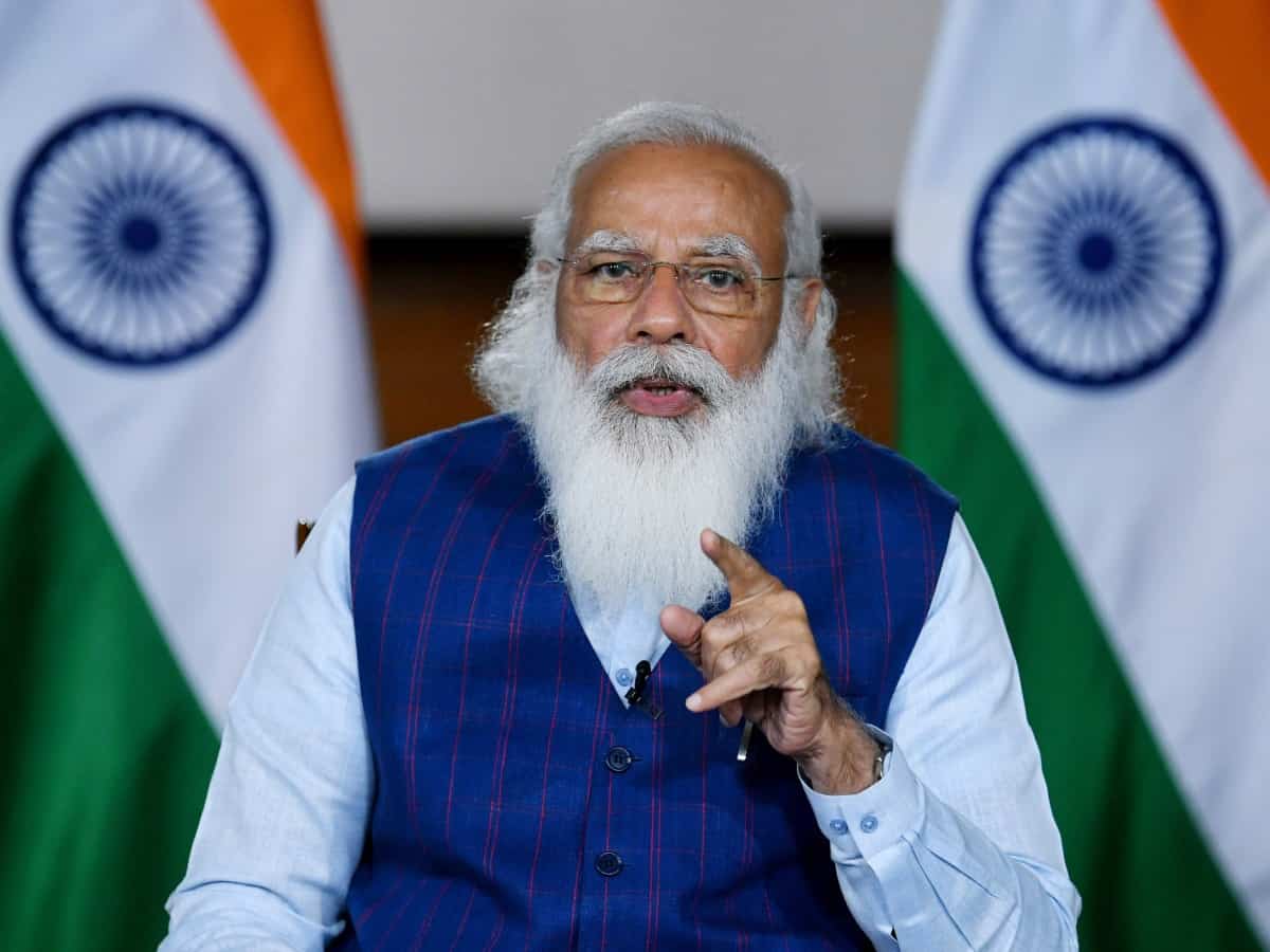 लैंसेट ने चेताया अगस्त लास्ट तक भारत में कोरोना से हो सकती हैं 10 लाख मौतें, कहा ये प्राकृतिक नहीं प्रधानमंत्री मोदी द्वारा निर्मित आपदा है