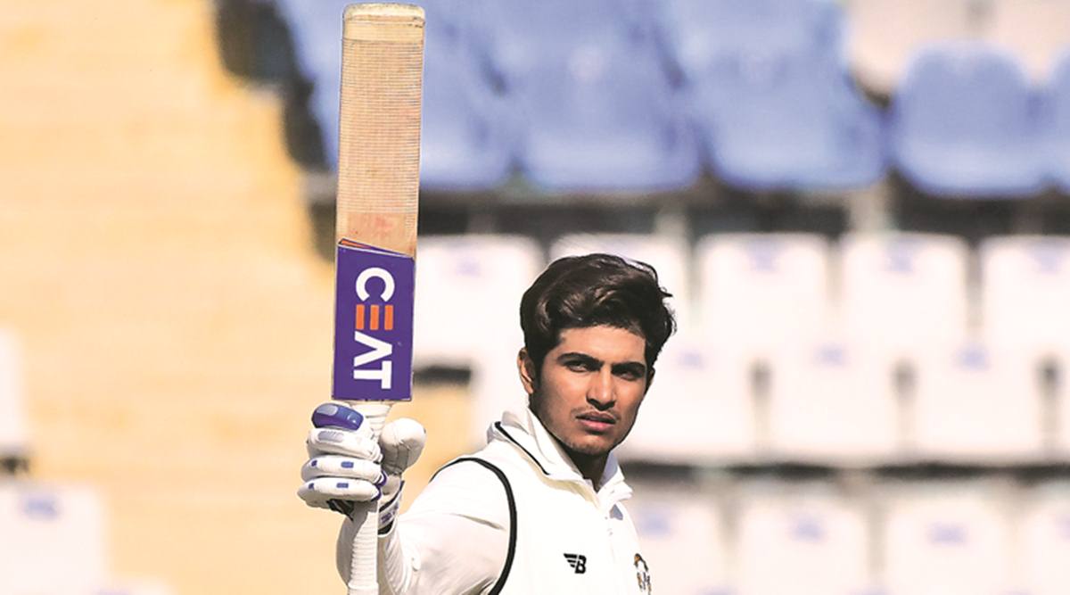 Sara Tendulkar को डेट करने की खबर पर Shubman Gill ने किया खुलासा