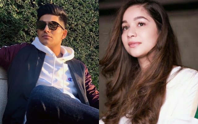 Sara Tendulkar को डेट करने की खबर पर Shubman Gill ने किया खुलासा