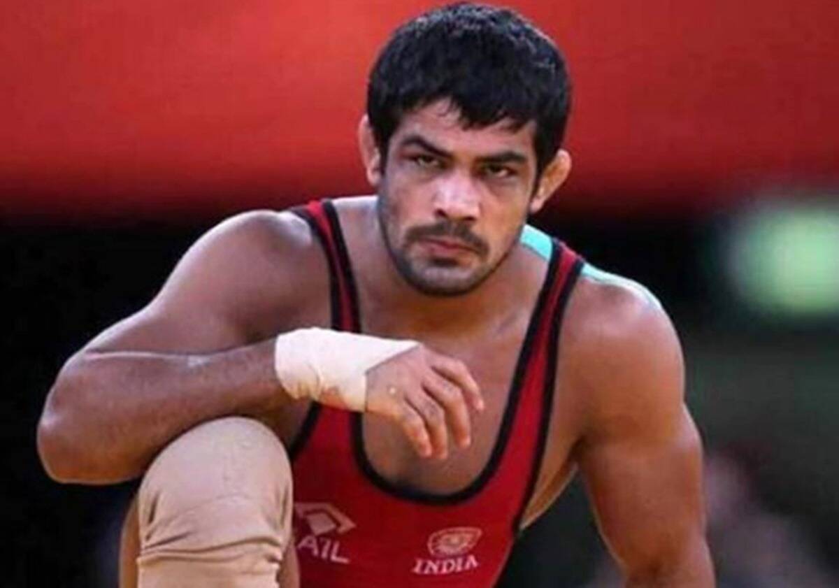 सुशील कुमार रेलवे की नौकरी से हुए सस्पेंड, निकला दुबई कनेक्शन, महिला खिलाड़ी का भी नाम आया सामने