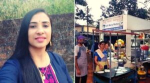 पति ने छोड़ा तो शिल्पा ने घर चलाने के लिए खोला फूड ट्रक, आज एक दिन में 10 हजार रूपये होती है कमाई