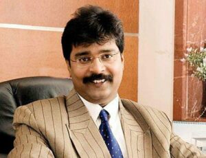 15 रूपये महीने की नौकरी करने वाला शख्स कैसे बना 1600 करोड़ की कंपनी का मालिक, जानिए दिलचस्प किस्सा
