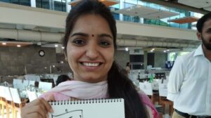 बस ड्राइवर की बेटी बनी Ias अधिकारी, रिजल्ट सुनने के बाद पापा ने पहली बार कहा &Quot;शाबाश बेटा&Quot;