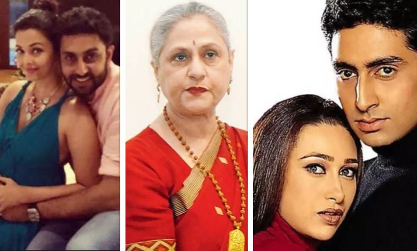 आखिर क्यों अभिषेक ने की थी 3 साल बड़ी ऐश्वर्या से शादी, फेम और खूबसूरती नहीं कुछ और थी वजह