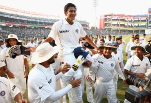 इन 4 दिग्गज भारतीय खिलाड़ियों ने फैंस के दबाव में की संन्यास की घोषणा, हैरान कर देगा आखिरी नाम