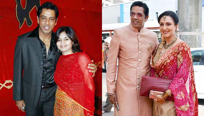 पहली पत्नी को धोखा देकर राज बब्बर की बेटी संग क्राइम पैट्रोल वाले अनूप सोनी ने की है दूसरी शादी, रंगेहाथ पकड़े जाने पर की है शादी